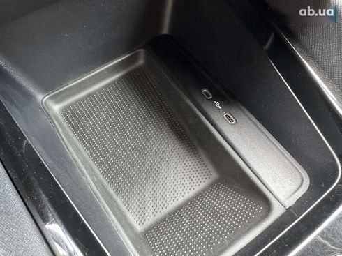 Skoda Octavia 2020 - фото 29