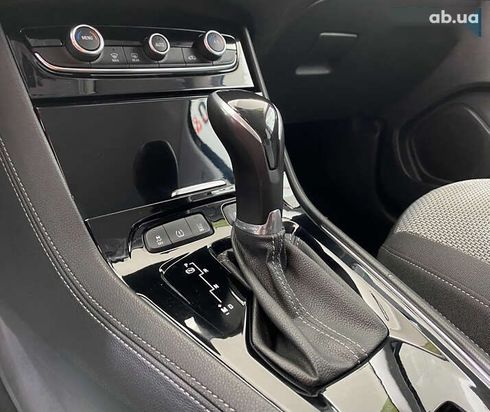 Opel Grandland X 2018 - фото 19