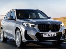 Продажа б/у BMW X1 2023 года - купить на Автобазаре