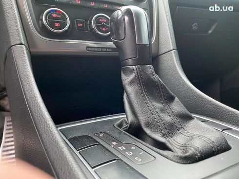 Volkswagen Passat 2012 серый - фото 27