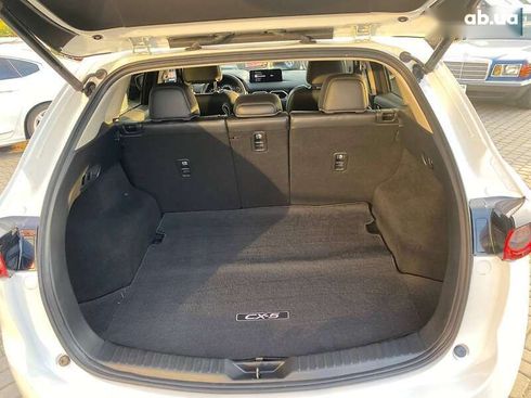 Mazda CX-5 2021 - фото 29