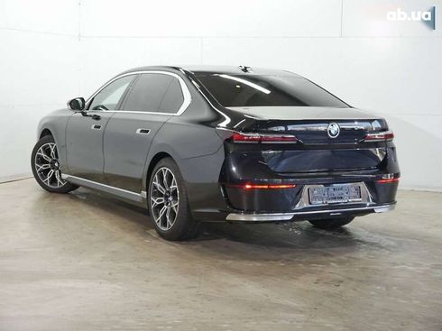 BMW i7 2023 - фото 3