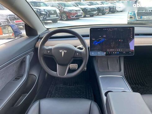 Tesla Model 3 2021 - фото 10