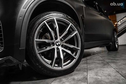 BMW X5 2014 - фото 9