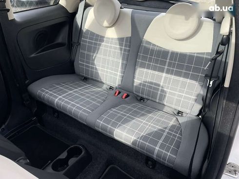 Fiat 500 2019 - фото 18