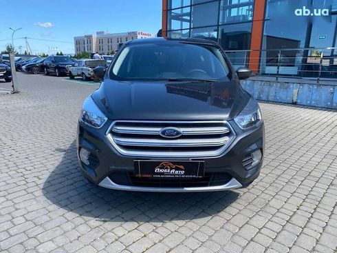 Ford Escape 2018 - фото 2
