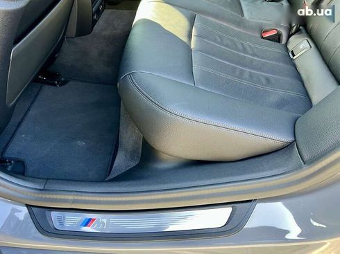 BMW 5 серия 2020 - фото 28