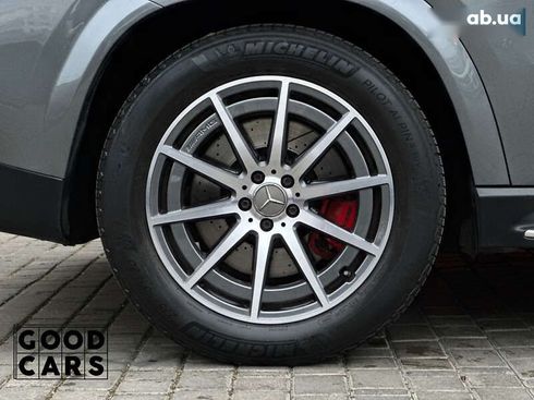 Mercedes-Benz GLE-Class 2020 - фото 15