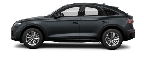 Audi Q5 Sportback 2023 - фото 3