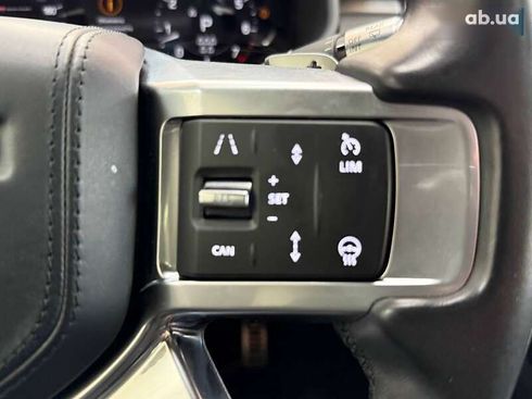Land Rover Discovery 2021 - фото 29