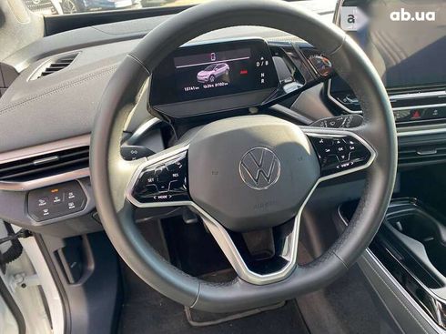 Volkswagen ID.4 Crozz 2022 - фото 13