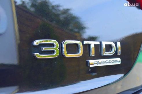 Audi Q7 2010 - фото 16