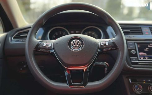 Volkswagen Tiguan 2019 - фото 21