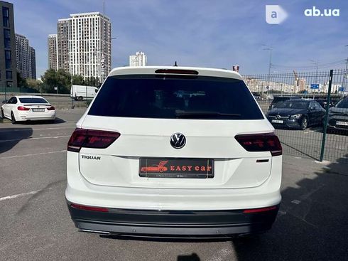 Volkswagen Tiguan 2019 - фото 9