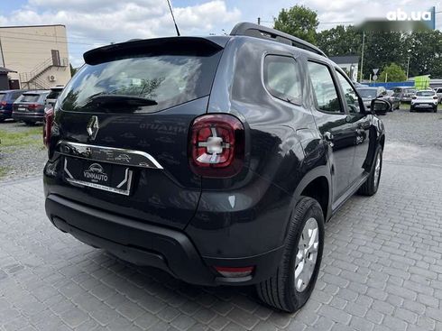 Renault Duster 2023 - фото 16