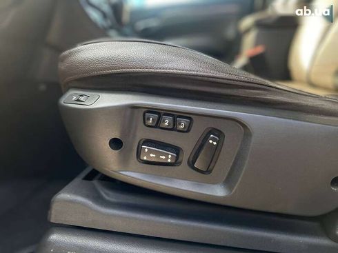 Fiat Croma 2008 - фото 27