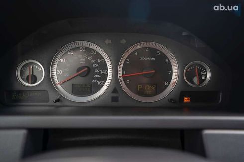 Volvo XC90 2007 - фото 23