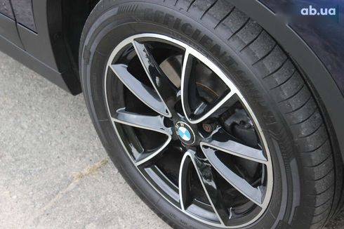 BMW X2 2019 - фото 18