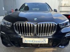 Продаж вживаних BMW X5 2021 року - купити на Автобазарі