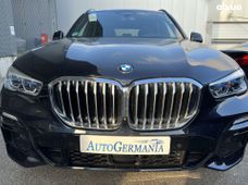 Продаж вживаних BMW X5 в Київській області - купити на Автобазарі