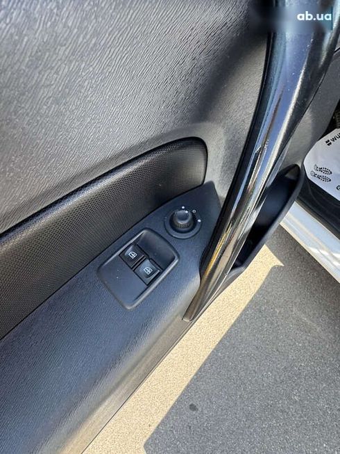 Renault Kangoo 2021 - фото 22