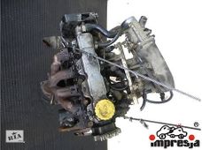 Двигун у зборі Opel Astra - купити на Автобазарі