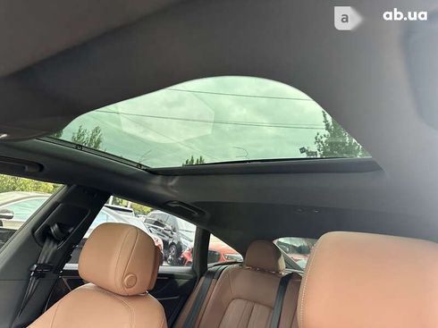 Audi A7 2019 - фото 24