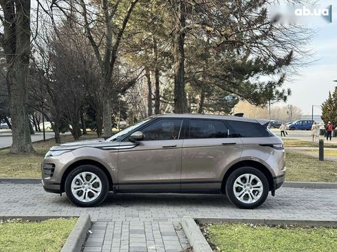 Land Rover Range Rover Evoque 2020 - фото 13