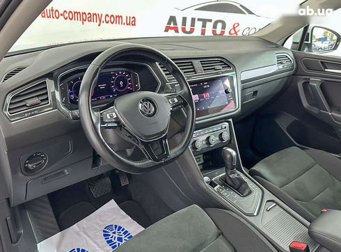 Volkswagen Tiguan Allspace 2019 - фото 12