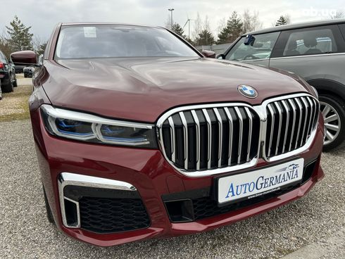 BMW 7 серия 2022 - фото 3