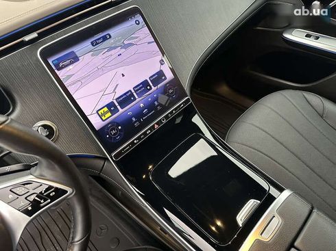 Mercedes-Benz EQE-Класс 2023 - фото 11