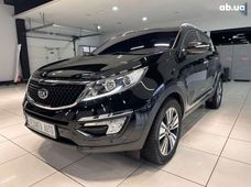 Купити Kia бу в Одесі - купити на Автобазарі