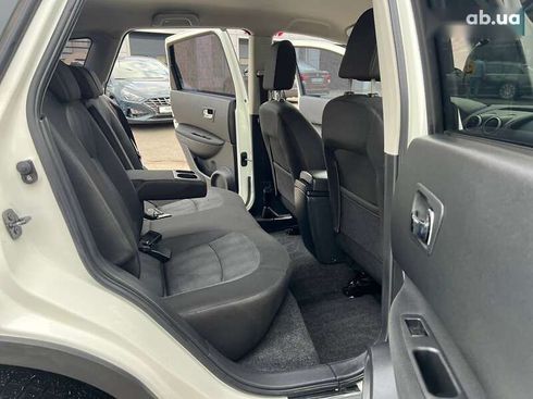 Nissan Qashqai 2010 - фото 24