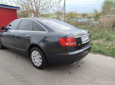Продажа б/у Audi A6 в Сумской области - купить на Автобазаре