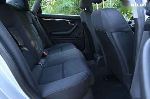 Audi A4 2002 - фото 26