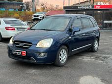 Продажа б/у Kia Carens в Винницкой области - купить на Автобазаре