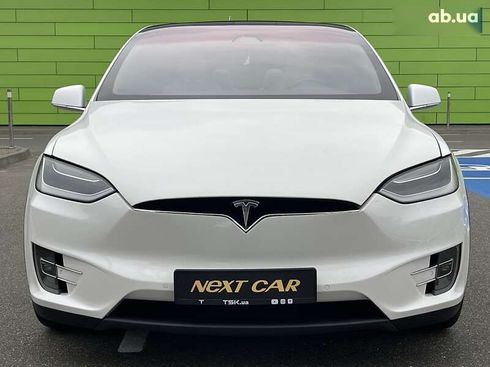 Tesla Model X 2019 - фото 2