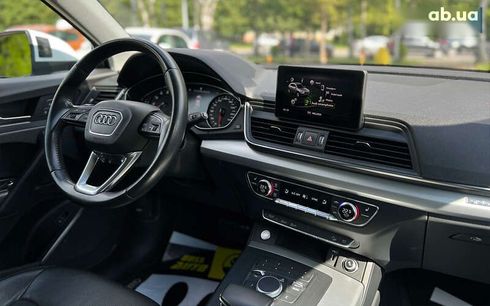 Audi Q5 2020 - фото 15