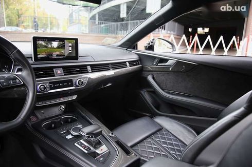 Audi S5 2019 - фото 12