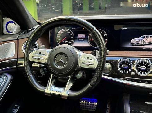 Mercedes-Benz S-Класс 2013 - фото 15