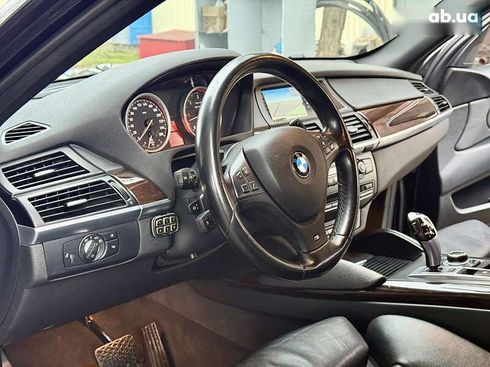 BMW X6 2012 - фото 27