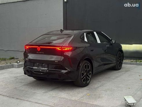 Volkswagen ID. Unyx 2024 - фото 4
