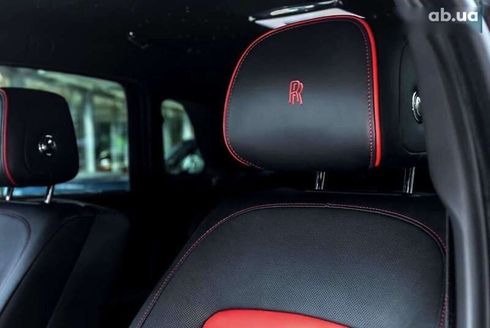 Rolls-Royce Ghost 2021 - фото 20