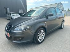 Купити SEAT Toledo 2008 бу у Львові - купити на Автобазарі