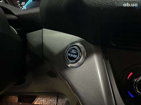 Ford Kuga 2013 - фото 20