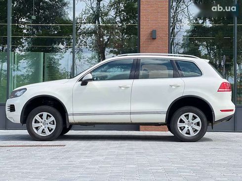 Volkswagen Touareg 2010 - фото 6