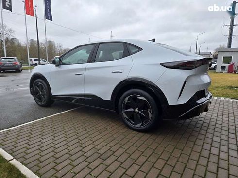 Volkswagen ID. Unyx 2025 - фото 27