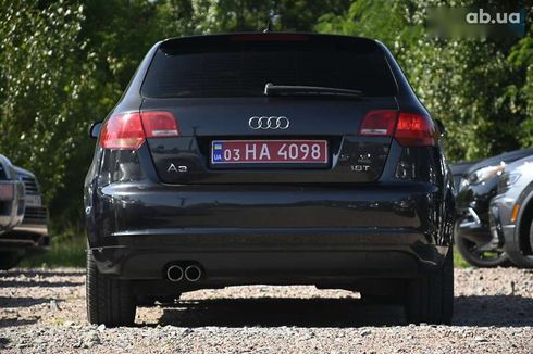 Audi A3 2007 - фото 13