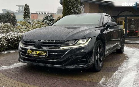 Volkswagen Arteon 2020 - фото 3