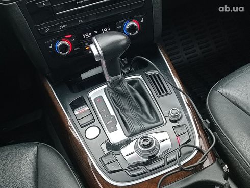 Audi Q5 2015 белый - фото 38